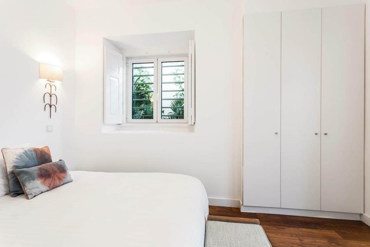 Chalet Estoril Luxury Apartments Exterior foto
